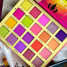 Rude Cosmetics Roaring 20’s Palette – 20 Kleuren Oogschaduw NEON