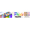 Fusion Body Art Palette – PRIDE Edition