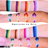 Fusion Thin Strokes | Candy Face Paint Palette