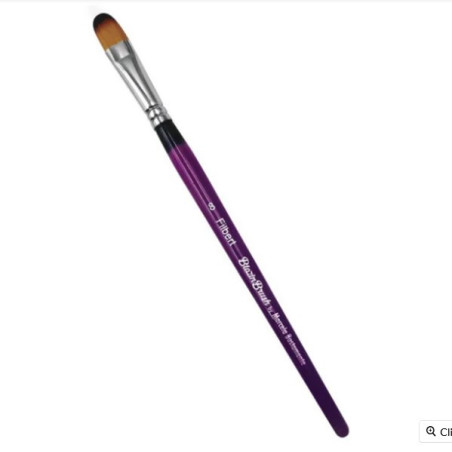 Blazin Brushes by Marcela Bustamente | Schminkpenselen kopen