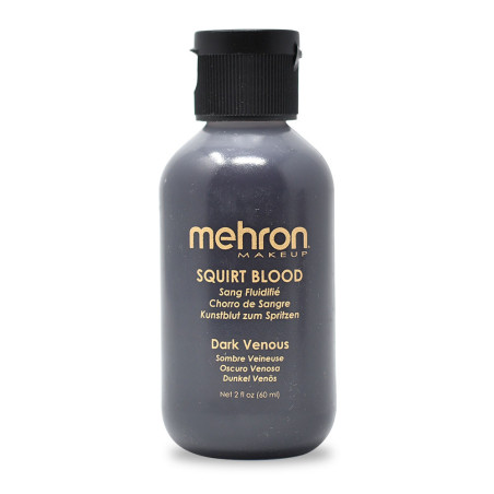 Mehron Stage Blood - Bright Arterial bij Noddies! Groot assortiment en snel leverbaar!