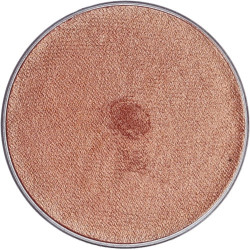 Schmink & Facepaint | Superstar facepaint - Rose Peach Shimmer 404