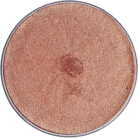 Schmink & Facepaint | Superstar facepaint - Rose Peach Shimmer 404