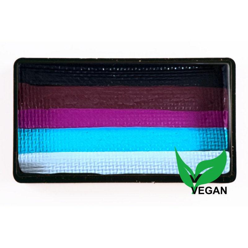 Alle Colorblock Schmink van Cameleon uit voorraad leverbaar!