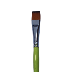 Groot assortiment penselen bij Noddies!