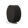 PXP Make-up spons zwart