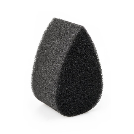 De butterfly sponges vindt u bij Noddies!