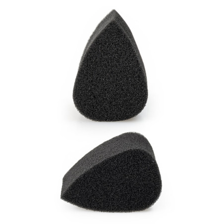 De butterfly sponges vindt u bij Noddies!