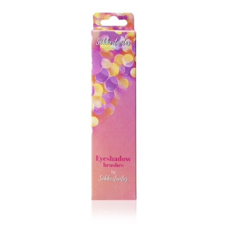 Sokkertantes | Schminkpenselen | Makeup brush sets