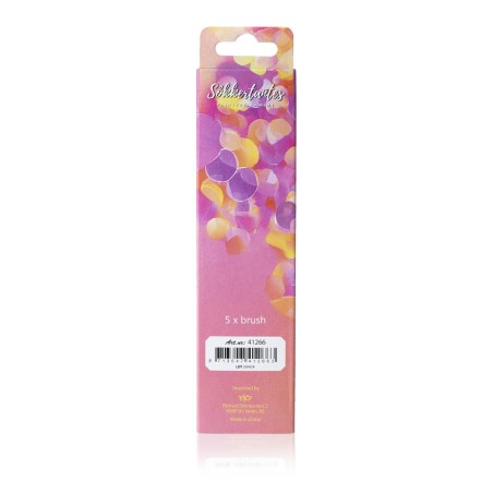 Sokkertantes | Schminkpenselen | Makeup brush sets