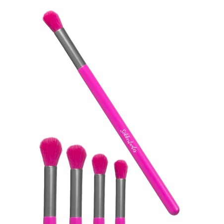 Sokkertantes | Schminkpenselen | Makeup brush sets