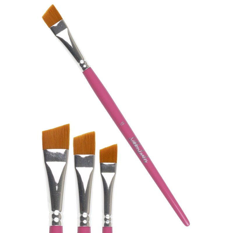 Sokkertantes | Schminkpenselen | Makeup brush sets