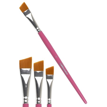 Sokkertantes | Schminkpenselen | Makeup brush sets