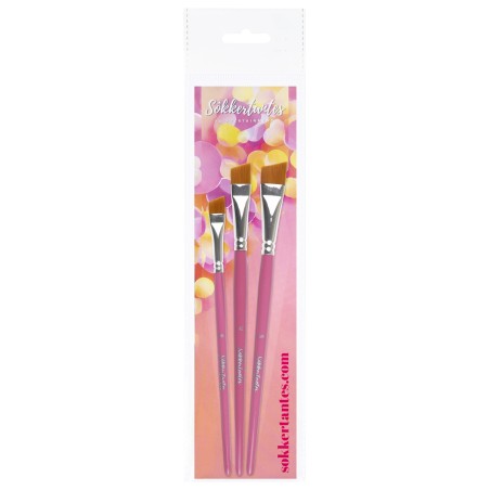 Sokkertantes | Schminkpenselen | Makeup brush sets