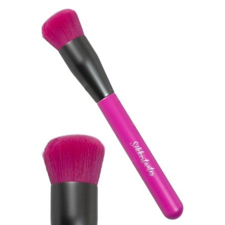 Sokkertantes | Schminkpenselen | Makeup brush sets