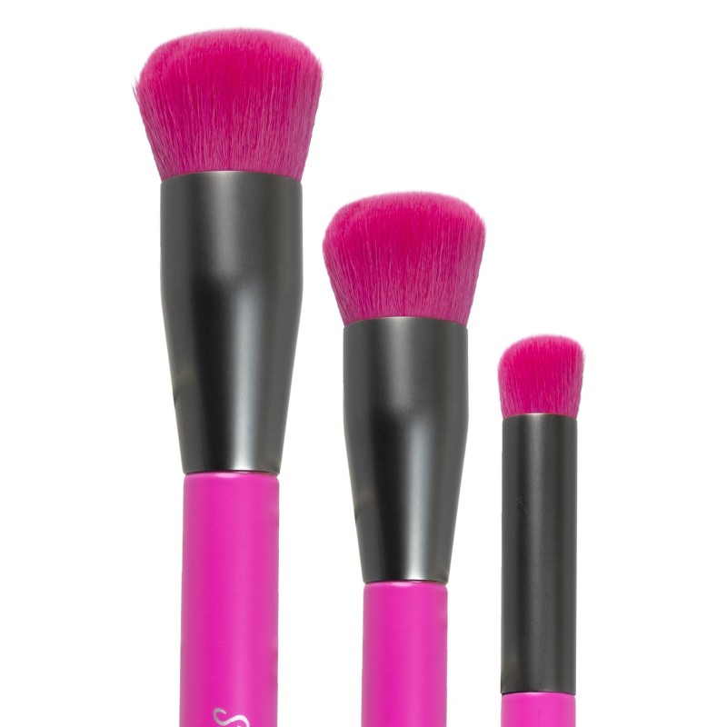 Sokkertantes | Schminkpenselen | Makeup brush sets
