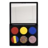 PXP Schmink & Glitter | Mix Palette | ’t Stedje vaan lol en plezeer