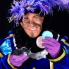Grimas Schmink | Schminkset | Roetveegpiet Schminkset