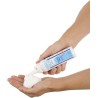 De Marly Skin foam beschermt, versterkt en regenereert je huidbarrière - als een tweede huid!