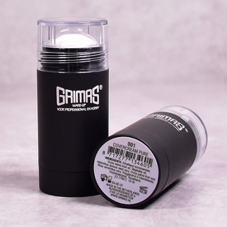 Grimas CreamBlend Stick | Hooggepigmenteerde Vegan Vrije crèmemake-up | Direct uit voorraad leverbaar