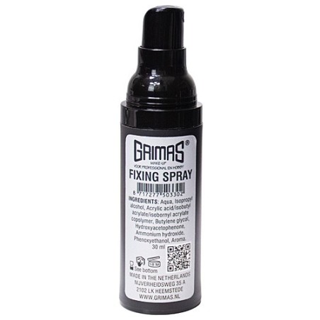 Shop alle je favoriete fixeerproducten van Grimas bij Noddies. Voor 16.00 uur besteld, morgen in huis!