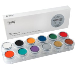 Koop je Grimas paletten bij Noddies. Voor 16.00 uur besteld, morgen in huis.