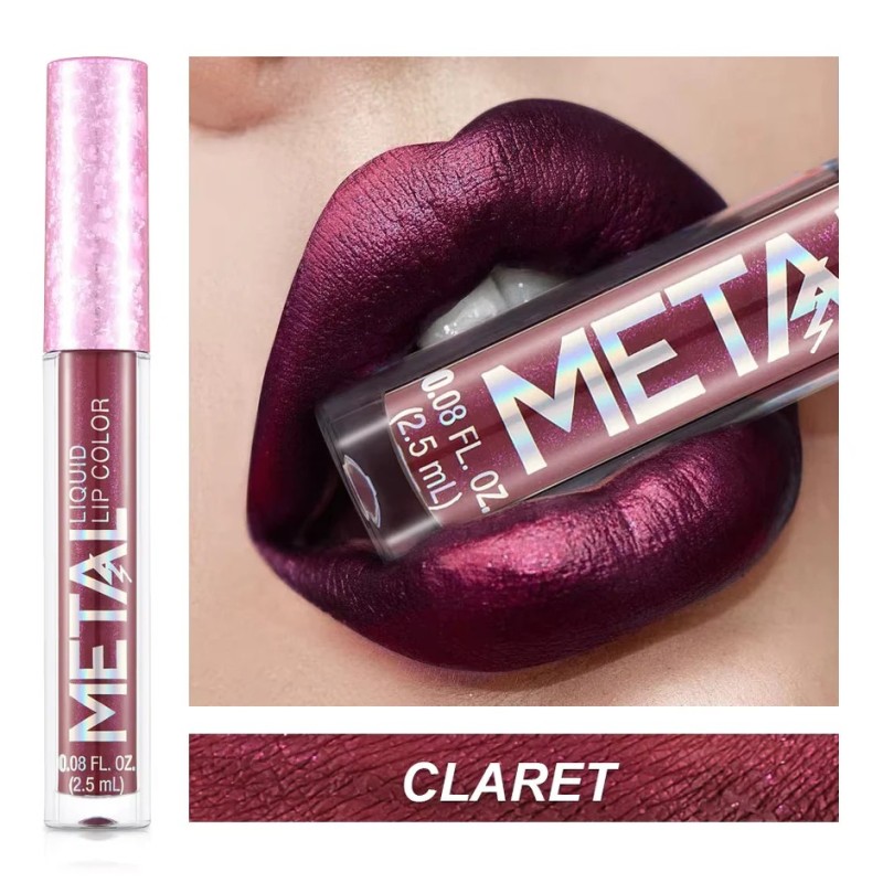 Skindex - Claret  - #9  Een vibe die helemaal van jou is. Kies jouw tint, Claim jouw shine!