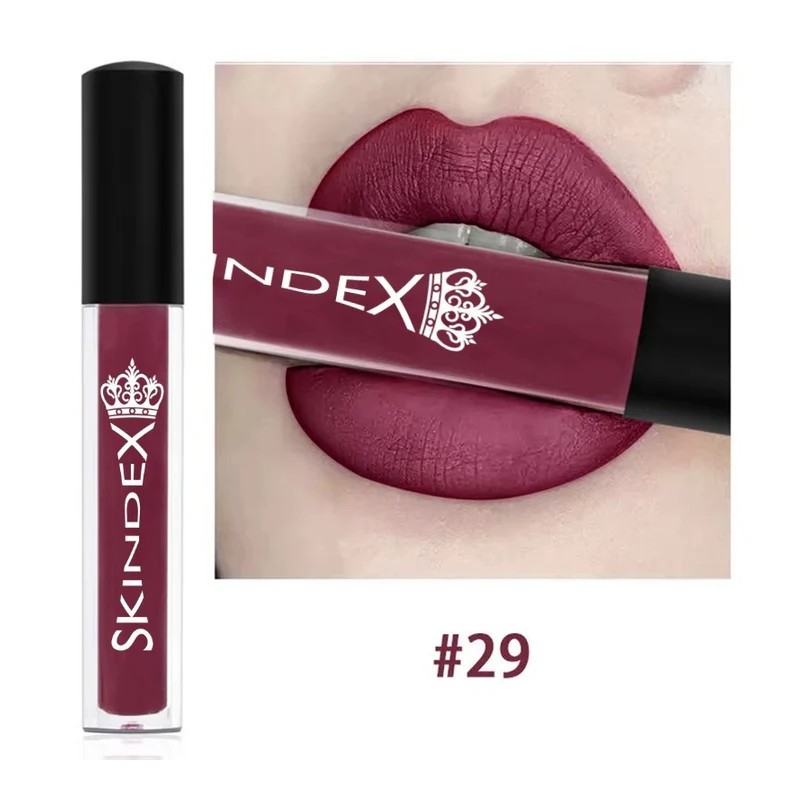Skindex - Gorgeous  #29  Een vibe die helemaal van jou is. Kies jouw tint, Claim jouw shine!