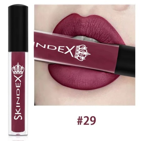 Skindex - Gorgeous  #29  Een vibe die helemaal van jou is. Kies jouw tint, Claim jouw shine!
