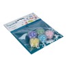 Losse glitters vindt u bij Noddies!