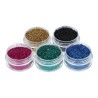 Losse glitters vindt u bij Noddies!