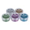 Losse glitters vindt u bij Noddies!