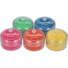 Losse glitters vindt u bij Noddies!