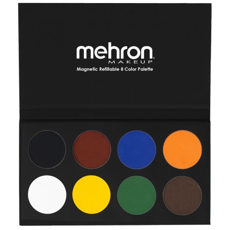 Mehron Palet - Basic