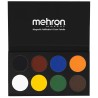 Mehron Palet - Basic