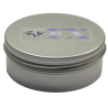 Natural brush soap from Diamond FX for cleaning and caring for face paint brushes and sponges. With a fresh lime and lemon scent