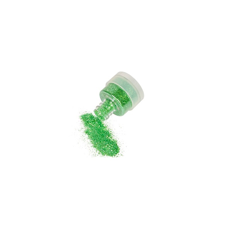 Grimas Crystal Flakes | Schmink Effect Glitter