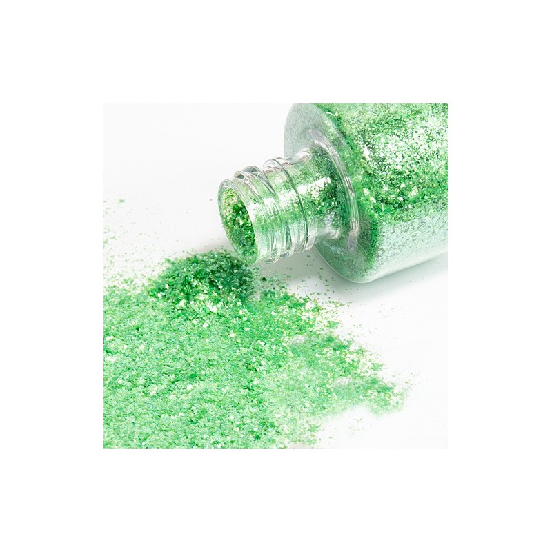 Grimas Crystal Flakes | Schmink Effect Glitter