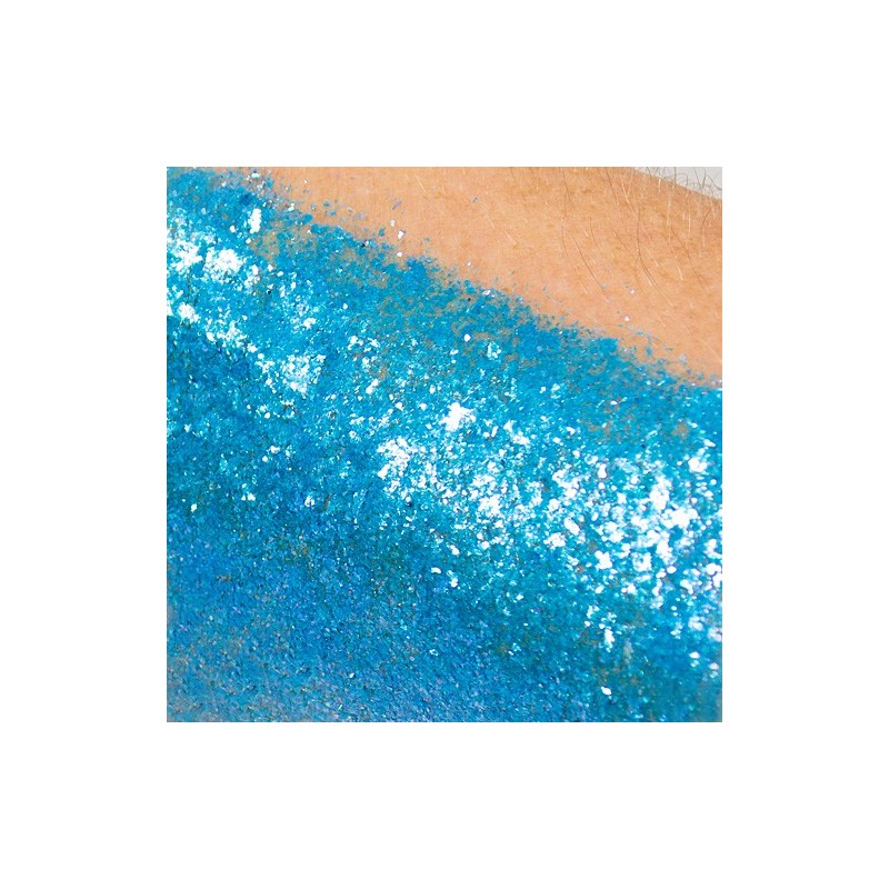 Grimas Crystal Flakes | Schmink Effect Glitter