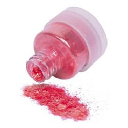 Grimas Crystal Flakes | Schmink Effect Glitter