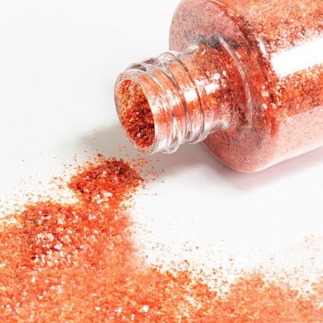 Grimas Crystal Flakes | Schmink Effect Glitter
