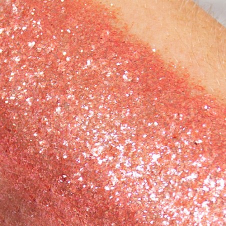 Grimas Crystal Flakes | Schmink Effect Glitter