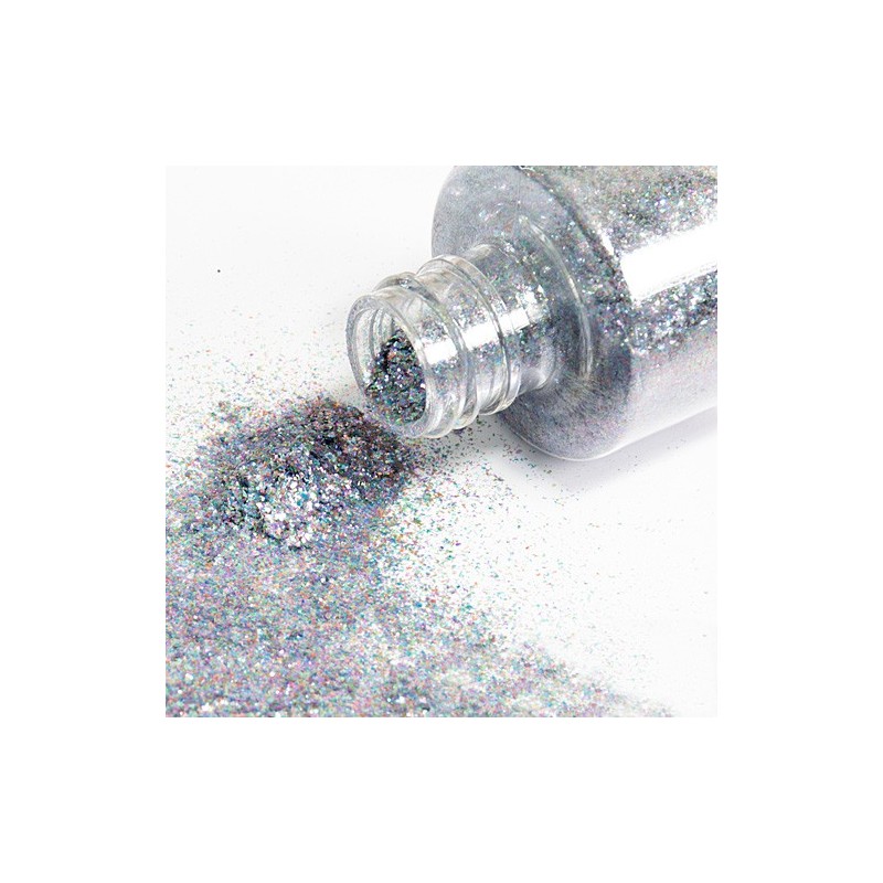 Grimas Crystal Flakes | Schmink Effect Glitter