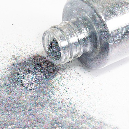 Grimas Crystal Flakes | Schmink Effect Glitter