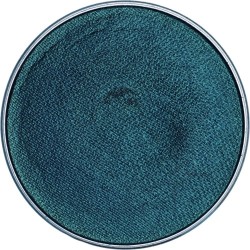 Schmink & Facepaint | Superstar Schmink | Velvet Petrol Shimmer 473