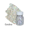 Pixie Paint Glitter |  Abracadabra Pearl 30gr. | Voor huid & haar | uit voorraad leverbaar
