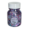 Pixie Paint Glittergel | Cupcake Day 30gr | Voor huid & haar | uit voorraad leverbaar