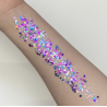 Pixie Paint Glittergel | Fifi Royal 30gr. | Voor huid & haar | uit voorraad leverbaar