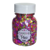 Pixie Paint Glittergel | Valley Girl 30g | Voor huid & haar | uit voorraad leverbaar