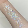Pixie Paint Glittergel |  Babycakes Pearl 30 gr | Voor huid & haar | uit voorraad leverbaar